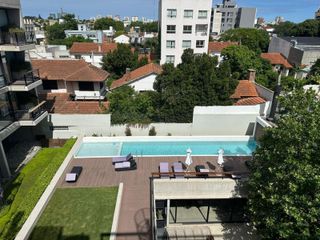 Foto 18 de Departamento en alquiler - 1 Dormitorio 2 Baños - Mar del Plata
