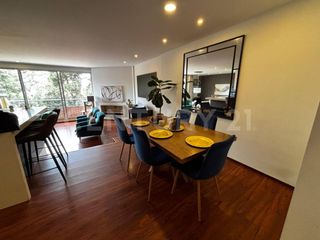 Foto 5 de Apartamento para arriendo en Los Rosales