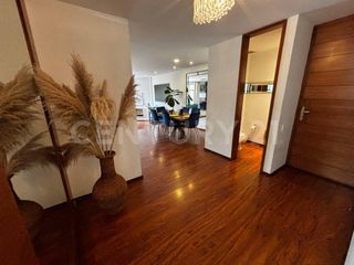 Foto 2 de Apartamento para arriendo en Los Rosales