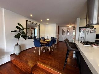 Foto 6 de Apartamento para arriendo en Los Rosales