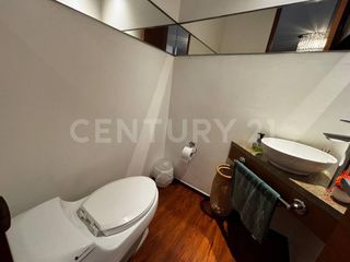 Foto 4 de Apartamento para arriendo en Los Rosales