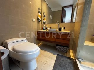 Foto 10 de Apartamento para arriendo en Los Rosales