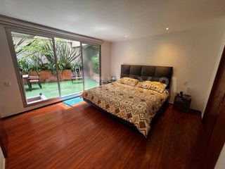 Foto 12 de Apartamento para arriendo en Los Rosales