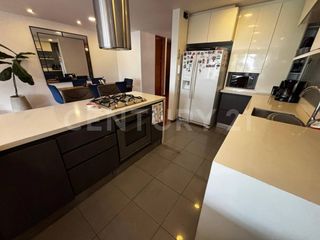 Foto 7 de Apartamento para arriendo en Los Rosales