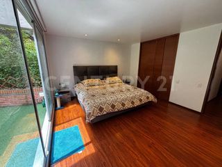 Foto 11 de Apartamento para arriendo en Los Rosales