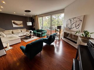 Foto 1 de Apartamento para arriendo en Los Rosales