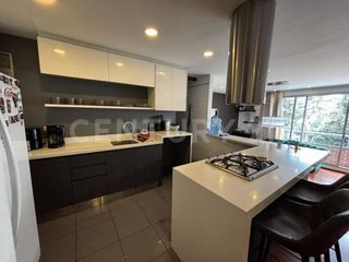 Foto 8 de Apartamento para arriendo en Los Rosales