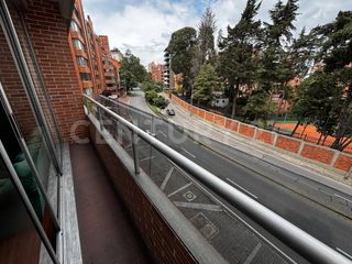 Foto 3 de Apartamento para arriendo en Los Rosales