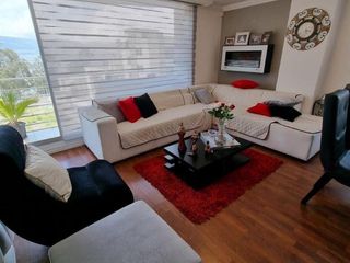 Foto 2 de Departamento de  Venta en Ponceano Alto, 3 dormitorios