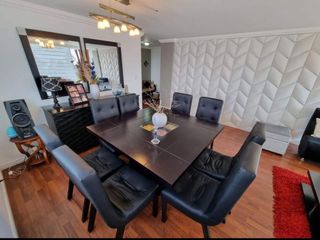 Foto 1 de Departamento de  Venta en Ponceano Alto, 3 dormitorios