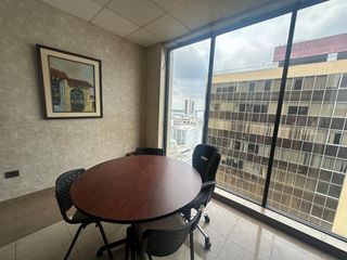Foto 10 de VENTA OFICINA 650M2 EDIF CALLE 9 DE OCTUBRE (JLR)