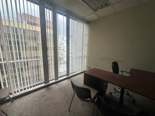 Foto 13 de VENTA OFICINA 650M2 EDIF CALLE 9 DE OCTUBRE (JLR)