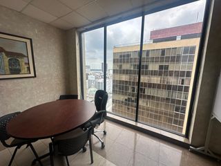 Foto 12 de VENTA OFICINA 650M2 EDIF CALLE 9 DE OCTUBRE (JLR)