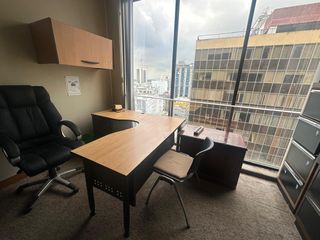 Foto 11 de VENTA OFICINA 650M2 EDIF CALLE 9 DE OCTUBRE (JLR)