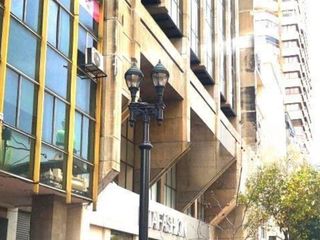 Foto 2 de VENTA OFICINA 650M2 EDIF CALLE 9 DE OCTUBRE (JLR)