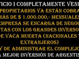 Foto 3 de DEPARTAMENTOS EN POZO LA MEJOR INVERSIÓN DEL PAÍS