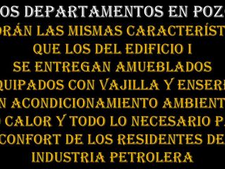 Foto 8 de DEPARTAMENTOS EN POZO LA MEJOR INVERSIÓN DEL PAÍS