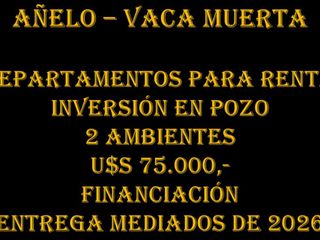 Foto 2 de DEPARTAMENTOS EN POZO LA MEJOR INVERSIÓN DEL PAÍS