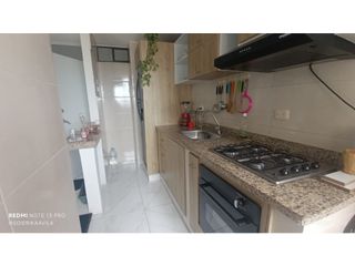 Foto 27 de Apartameto en venta Caribe verde