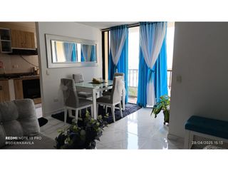 Foto 20 de Apartameto en venta Caribe verde