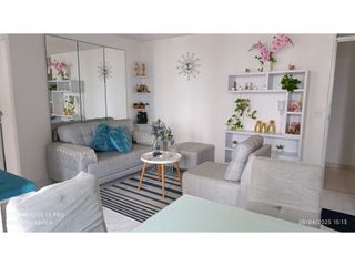 Foto 2 de Apartameto en venta Caribe verde