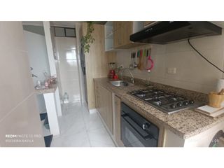 Foto 26 de Apartameto en venta Caribe verde