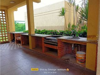 Foto 10 de Apartameto en venta Caribe verde