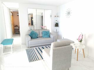 Foto 17 de Apartameto en venta Caribe verde