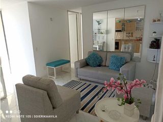 Foto 19 de Apartameto en venta Caribe verde