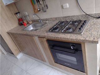 Foto 28 de Apartameto en venta Caribe verde
