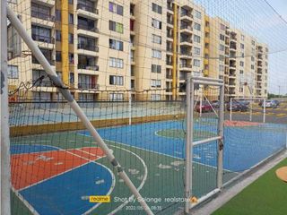 Foto 14 de Apartameto en venta Caribe verde