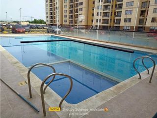 Foto 8 de Apartameto en venta Caribe verde