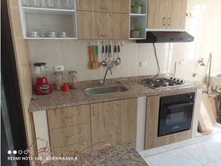 Foto 25 de Apartameto en venta Caribe verde