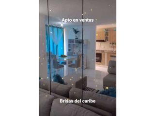 Foto 23 de Apartameto en venta Caribe verde