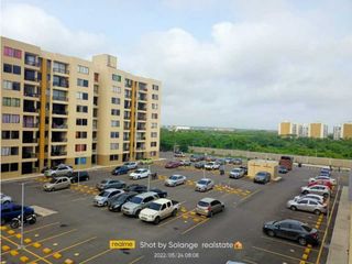 Foto 5 de Apartameto en venta Caribe verde