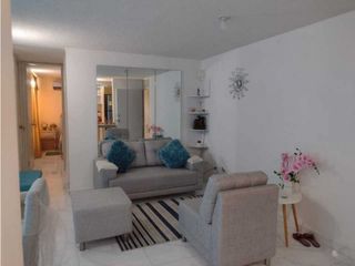 Foto 22 de Apartameto en venta Caribe verde