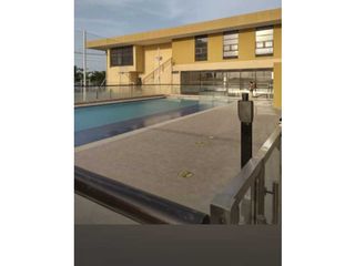 Foto 9 de Apartameto en venta Caribe verde
