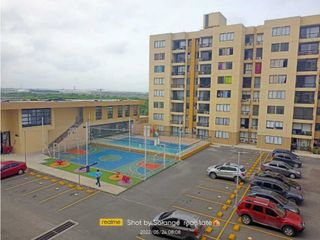 Foto 6 de Apartameto en venta Caribe verde