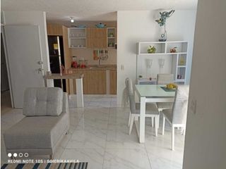 Foto 18 de Apartameto en venta Caribe verde