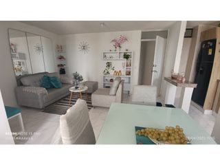 Foto 1 de Apartameto en venta Caribe verde
