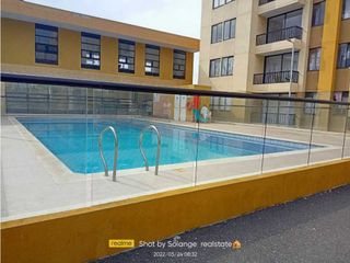 Foto 4 de Apartameto en venta Caribe verde