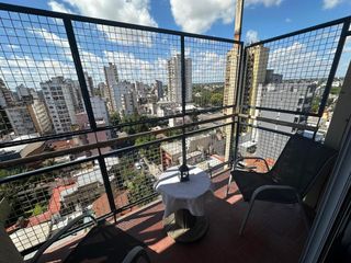Foto 10 de VENTA DEPARTAMENTO 3 AMBIENTES Y DEPENDENCIAS COCHERA