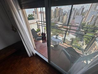 Foto 8 de VENTA DEPARTAMENTO 3 AMBIENTES Y DEPENDENCIAS COCHERA