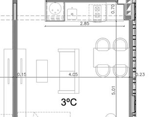 Foto 6 de Departamento monoambiente a estrenar  con amenities! OFERTA!