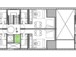 Foto 55 de Departamento monoambiente a estrenar  con amenities! OFERTA!