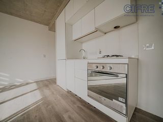 Foto 10 de Departamento monoambiente al c/ frente con amenities BALCÓN!