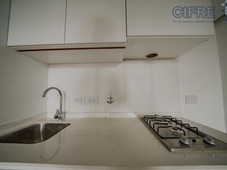 Foto 19 de Departamento monoambiente al c/ frente con amenities BALCÓN!