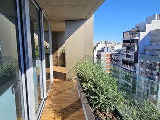 Foto 4 de Departamento 5 ambientes de catagoría AAA en Caballito