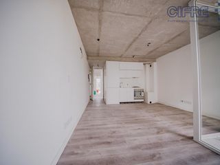 Foto 15 de Departamento monoambiente a estrenar con balcón y amenities!