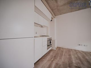 Foto 11 de Departamento monoambiente a estrenar con balcón y amenities!
